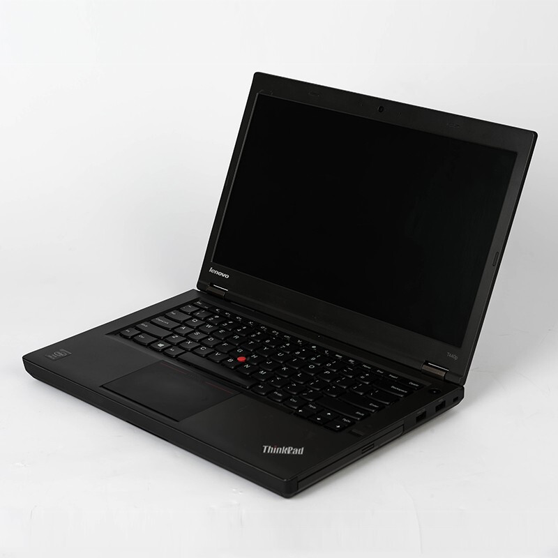 二手9成新联想thinkpadt440p二手笔记本电脑14英寸商务办公游戏i5轻薄