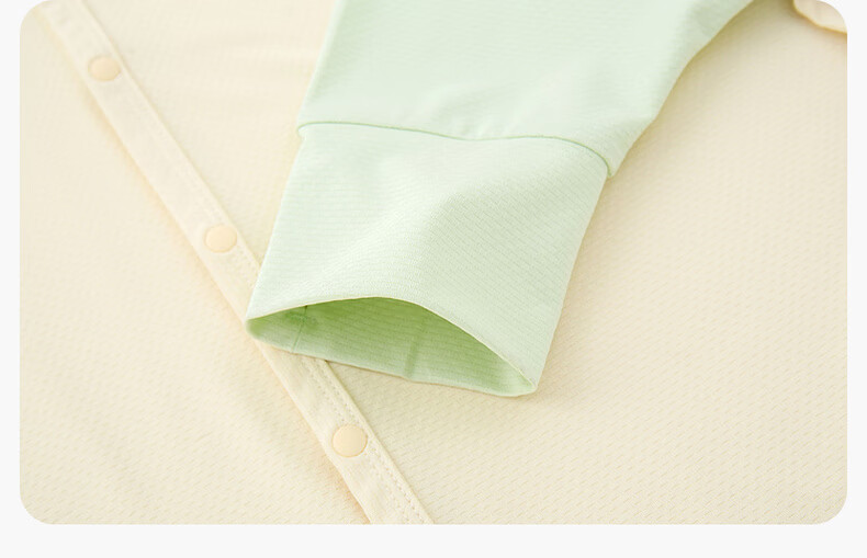 Dudu Kids [UPF50+] Baby Sun Protection Jacket Summer Children's Lightweight Coat Boys Girls Green 110 30