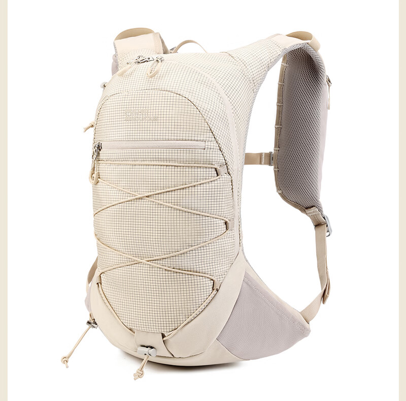 ALPINT MOUNTAIN Elmont Multifunctional Backpack Outdoor Sports Hiking Cycling Mountaineering Trail Running Backpack for Men 21