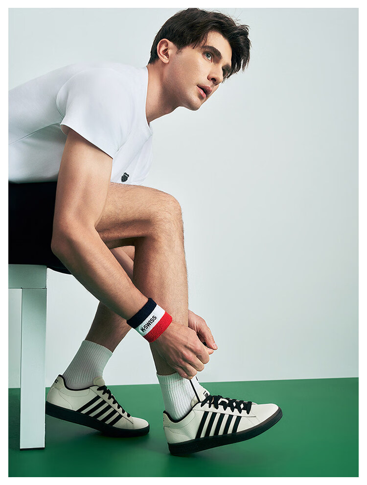 Gaishiwei Breathable Classic Casual Sneakers for Men and Women Summer 2025 Couple Style 4413 Men's Size 41 Tofu White/Pure Black 4