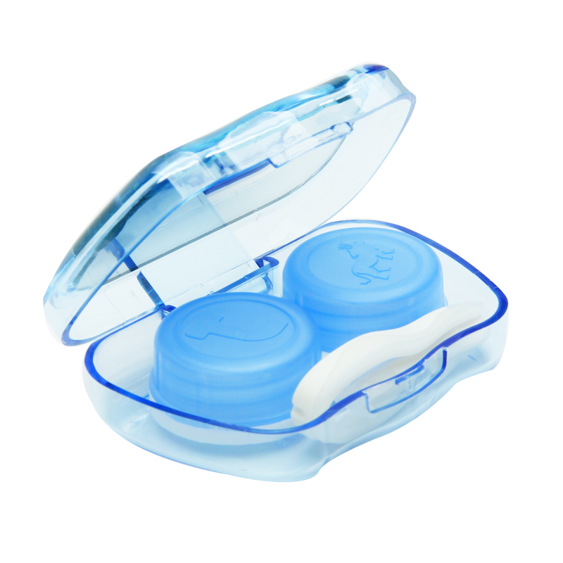 美瞳伴侣盒内含吸棒夹子佩戴工具可爱卡通镜盒隐形眼镜护理收纳盒男女通用普通镜盒颜色图案随机 图片价格品牌报价 京东 美瞳伴侣盒内含吸棒夹子佩戴工具可爱卡通镜盒隐形眼镜护理收纳盒男女通用普通镜盒颜色图案随机 图片价格品牌报价 京东