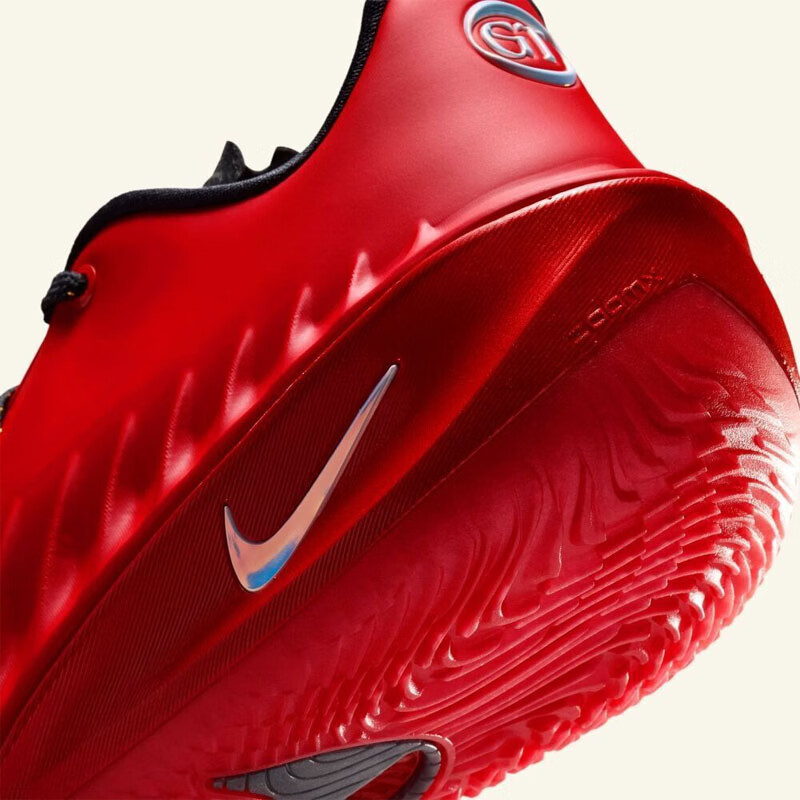 Nike NIKE Men's Back to School G.T. CUT 4 EP Basketball Shoes HV9921-600 New Year Red Size 43 6