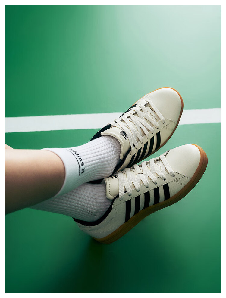 Gaishiwei Breathable Classic Casual Sneakers for Men and Women Summer 2025 Couple Style 4413 Men's Size 41 Tofu White/Pure Black 10