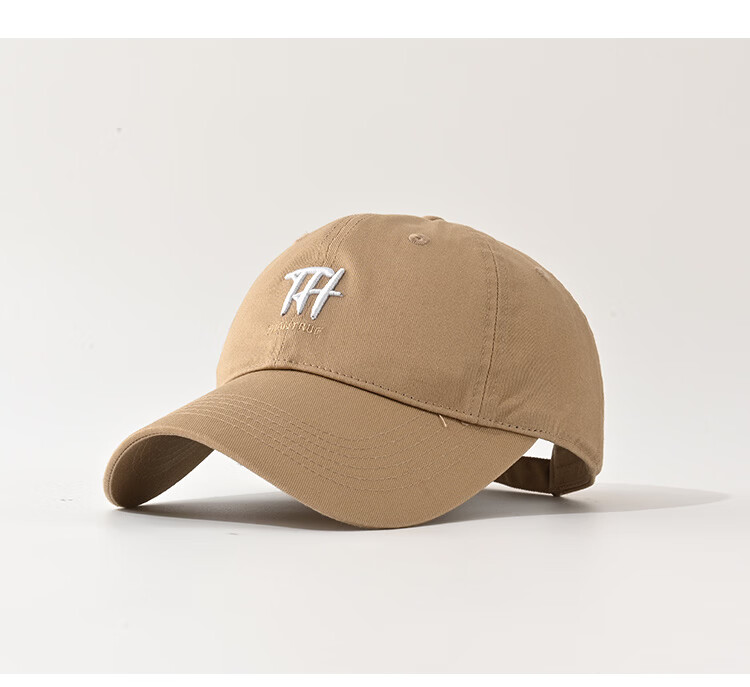 Zhenxiang Women's Baseball Cap Men's Sunshade Duckbill Fashion Slim Face Four Seasons Universal Premium Birthday Gift Y225 19