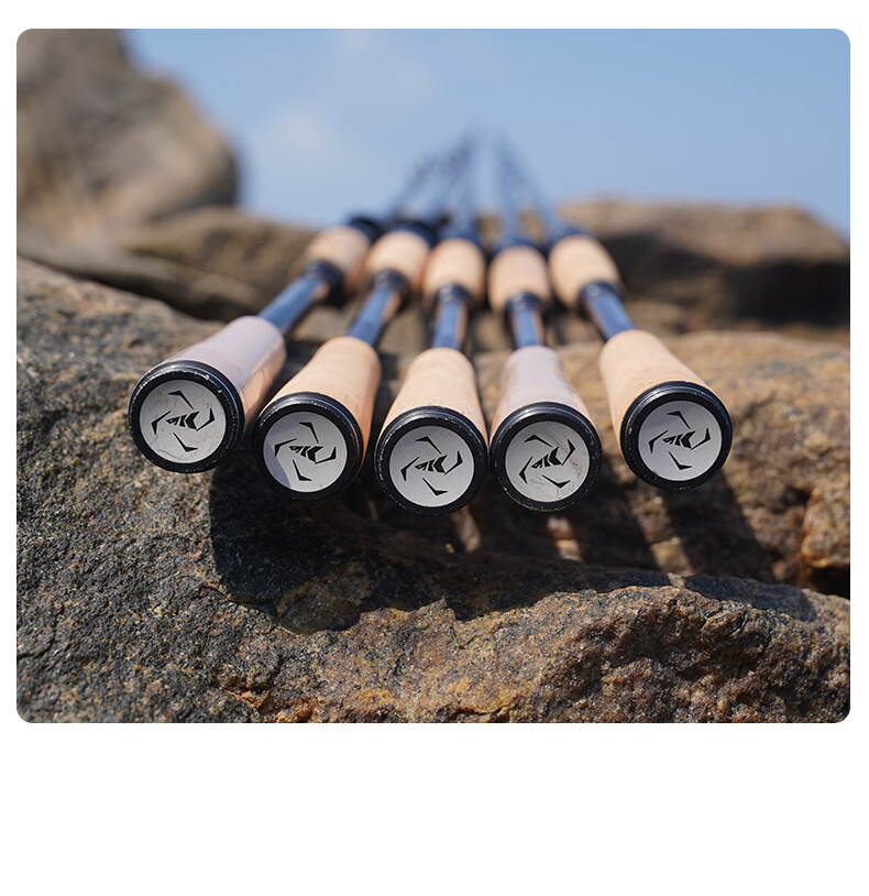KastKing Ultra Squid Specialized Lure Rod Long Casting Sea Bass Rod Straight Handle Qiaozui Sea Fishing Rod 19