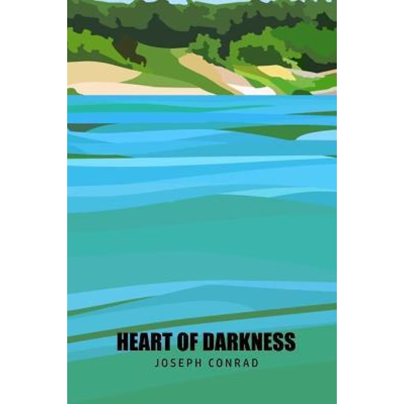 按需印刷Heart of Darkness[9781800604483]