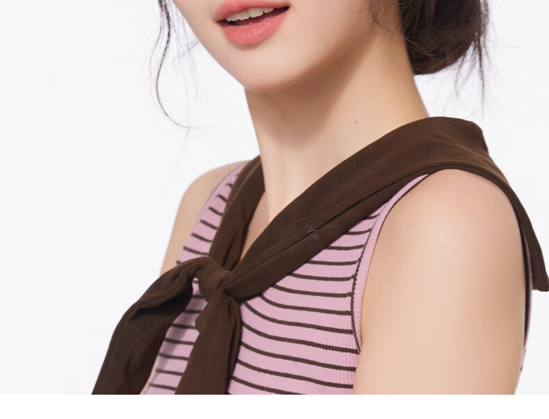 CACUSS Women's Duckbill Cap Spring Summer New Pure Cotton Hard Top Colorblock Baseball Cap Casual Outdoor Sun Hat Brown Red 16