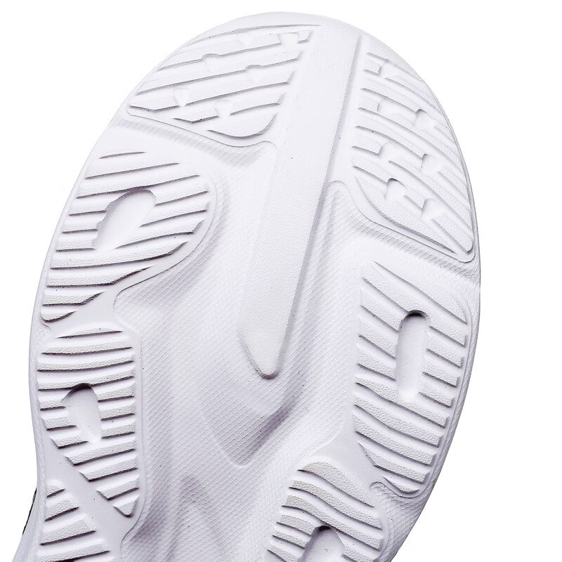 BURUIJING Spring Old Beijing Cloth Shoes Women's Slip-On Casual Shoes Mom Sports Shoes 61153 Gray Size 35 1
