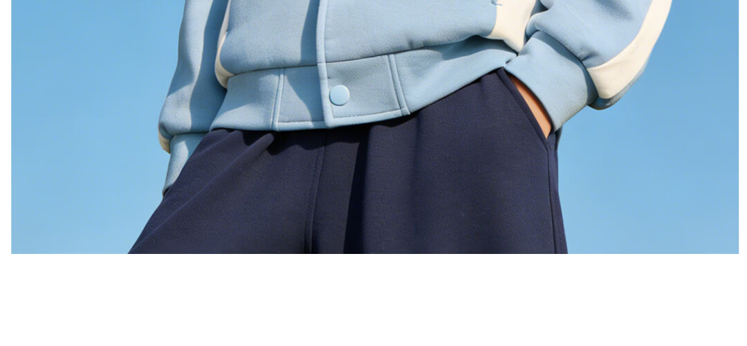 Disney Kids Sportswear 2026 Autumn New Sweet Girls Jacket and Pants Trendy Boys Jacket and Sweatpants 19