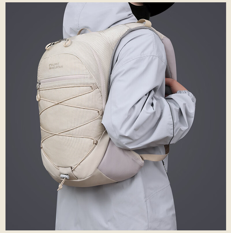 ALPINT MOUNTAIN Elmont Multifunctional Backpack Outdoor Sports Hiking Cycling Mountaineering Trail Running Backpack for Men 26