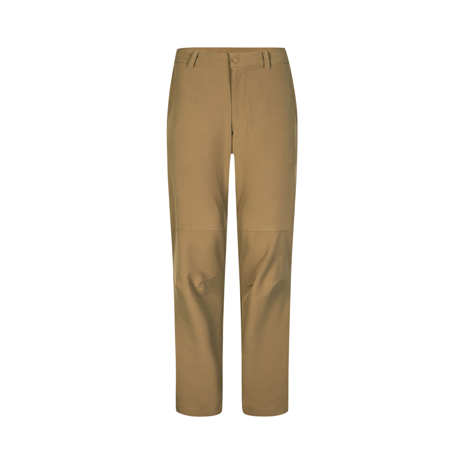 Columbia Men's Outdoor Water-Repellent Quick-Dry Fashion Hiking Casual Pants AE5546-257 34R Khaki 1