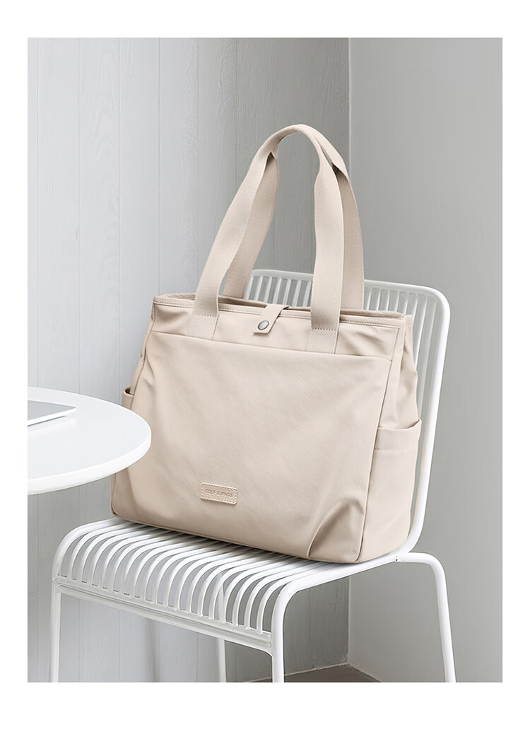 GOLF Casual Women's Backpack 14/16 Inch Laptop Bag Lightweight Shoulder Tote Travel Dual-Use School Bag 25