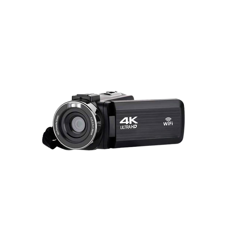 GOPRO4k数码摄像机4K-HHAF1手持复古dv摄影机vlog录像机