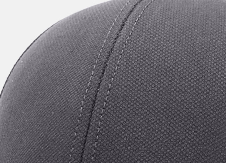 Woodpecker Women's Fashion Casual Versatile Duckbill Cap Slim Face Wide Brim Baseball Hat Men's Large Head Sun Protection Hat 10