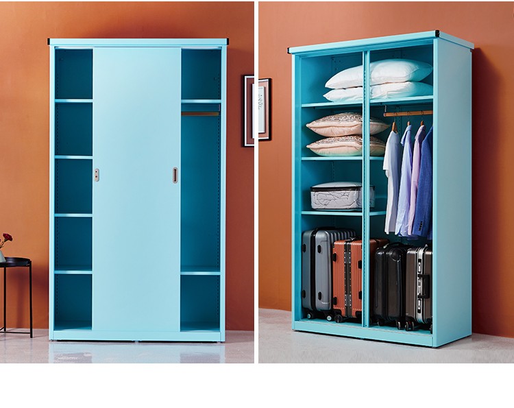 铁豹户外阳台柜子储物柜衣柜行李箱收纳柜置物柜杂物柜露天家用防晒防