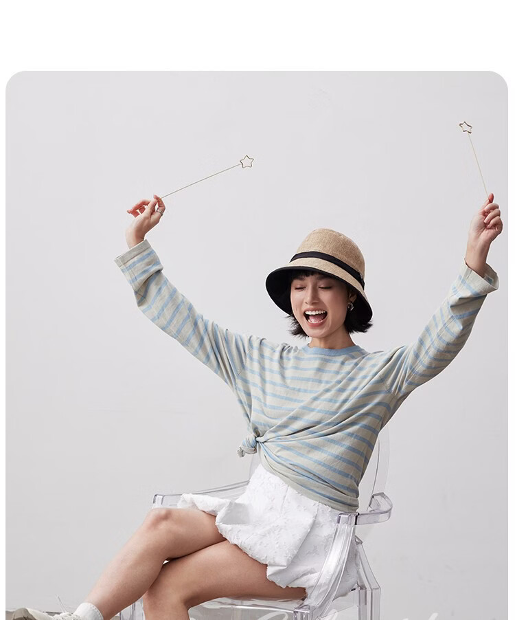 Lagur Japanese Linen Feel UPF100+ Sun Protection Breathable Summer Sun Hat Fisherman Hat New Coffee Color 12
