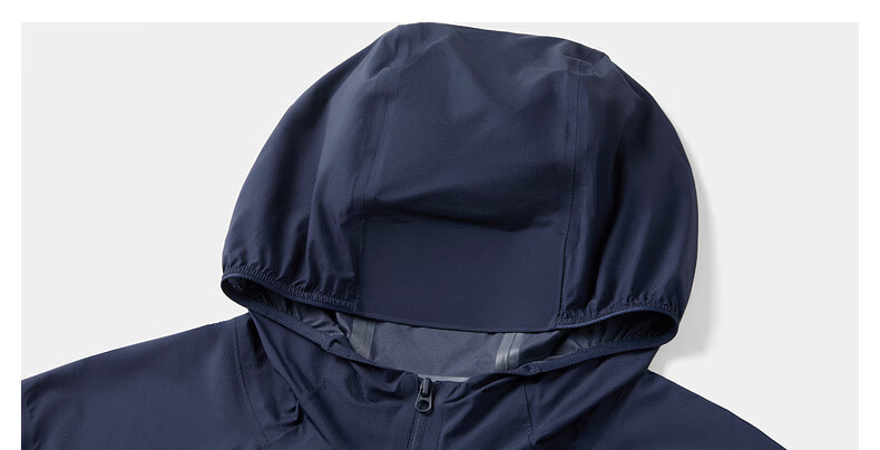 Biyinlefen [Lightweight Three-Proof] 2026 Summer New Men's Casual Jacket Lightweight Air-Conditioned Skin Jacket Outdoor Coat 16