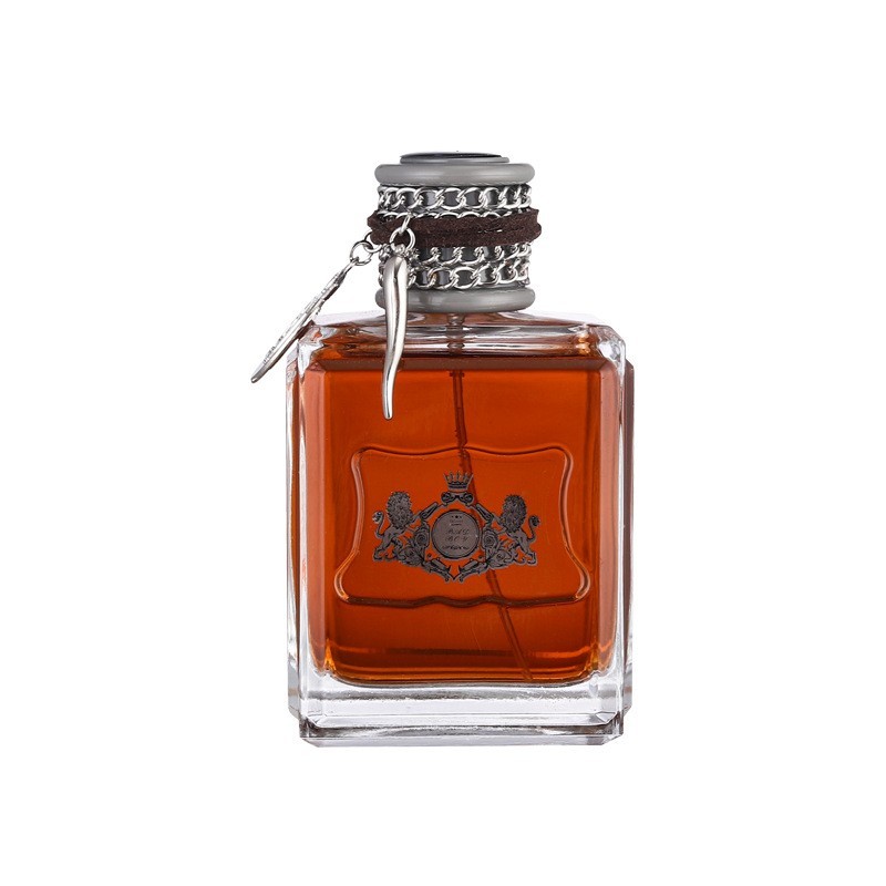 jeanmiss脏话男士香水淡香水木质香调持久渣男蔚蓝斩女香清新男人味