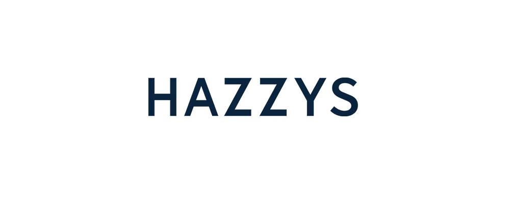 HAZZYS Men's Summer 2026 Short Sleeve Polo Shirt [Cooling/3A Antibacterial/Anti-Mite] 1