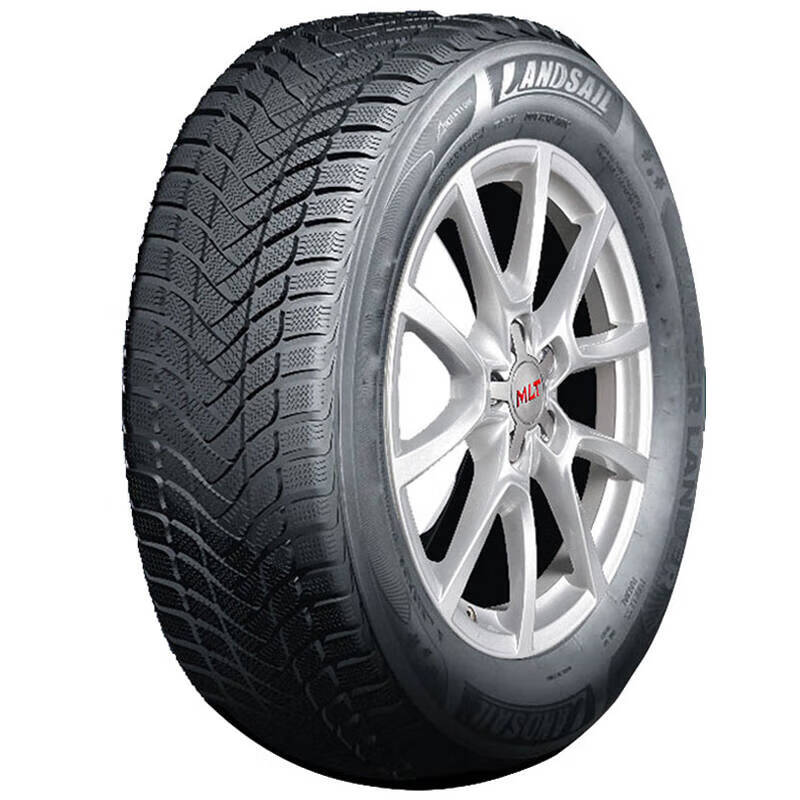 路航轮胎215/60R16图片