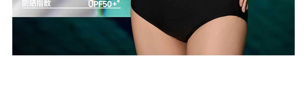 PUMA Women's One-Piece Professional Racing Chlorine-Resistant UV Protection Swimsuit High-End Swimwear for Pools and Hot Springs 26