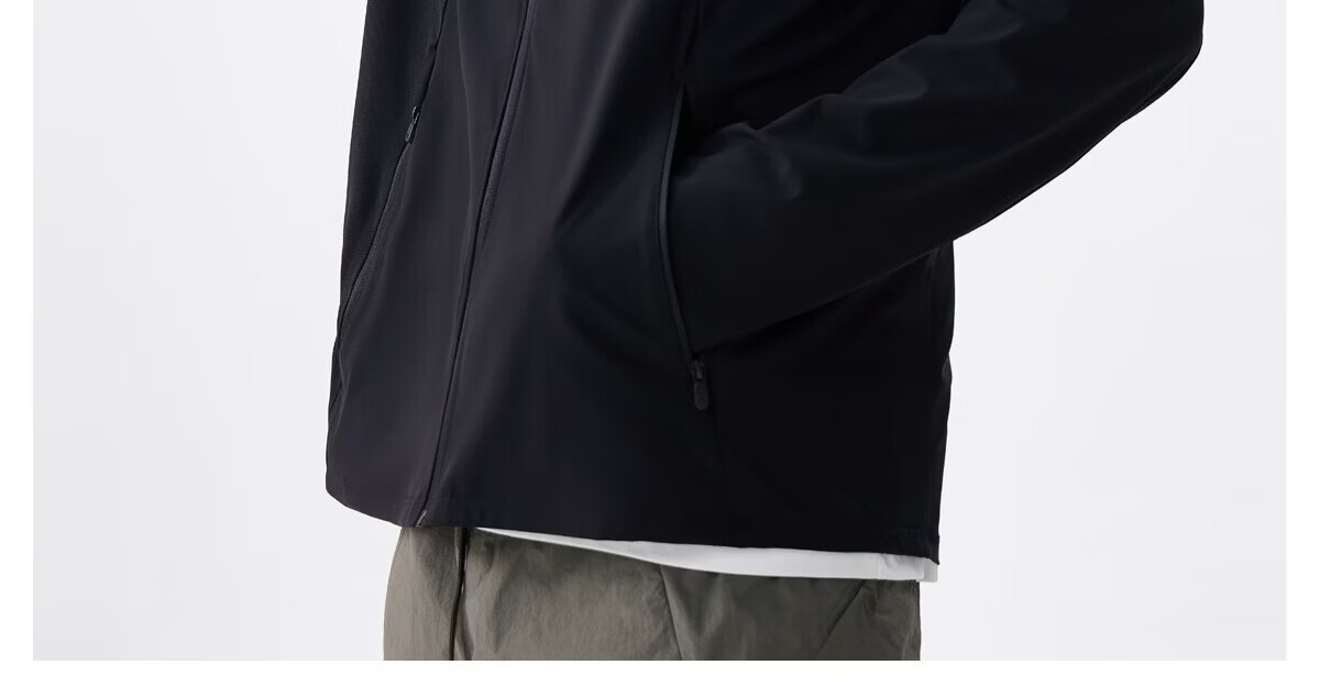Camel Iceberg Sun Protection Jacket Cycling Edition Spring Summer New UPF200+ UV Protection Fishing Shirt M16BA30015 41