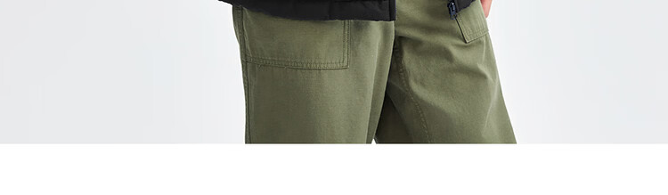 Giordano Men's Outdoor Quilted Cotton Jacket New Hooded Warm Diamond Plaid Cotton Coat 01075688 18