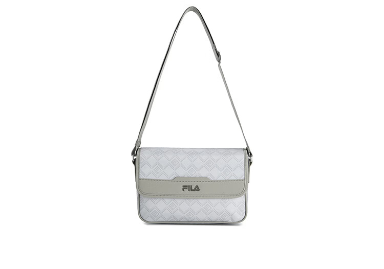 FILA Official Men's Shoulder Bag Crossbody Bag Casual Fashion Summer 2026 Sling Bag 20