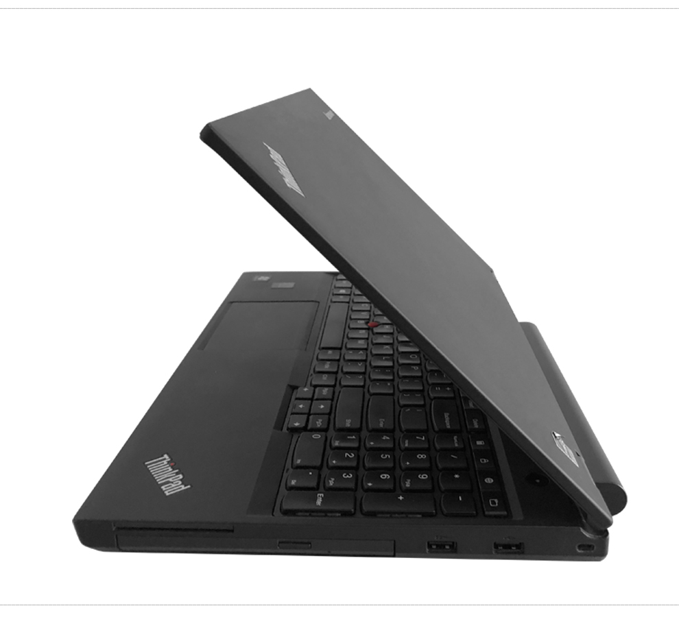 二手9成新联想thinkpadw540w530w520156寸独显2g设计游戏本二手w520i7