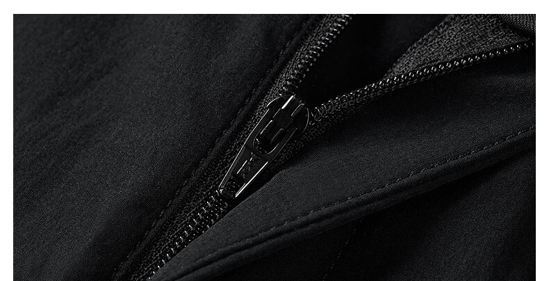 Biyinlefen CORDURA® 2026 Spring Summer New Men's Casual Lightweight Durable Easy-Care Shorts 15