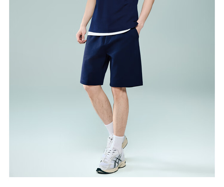 Giordano Men's Short Sleeve Polo Shirt 2026 Summer Black Technology Cooling Colorblock Collar 13016208 20
