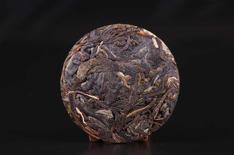 【20饼*7g】冰岛生茶 古树茶生普玲珑小茶饼云南茶叶【图片 价格 品牌