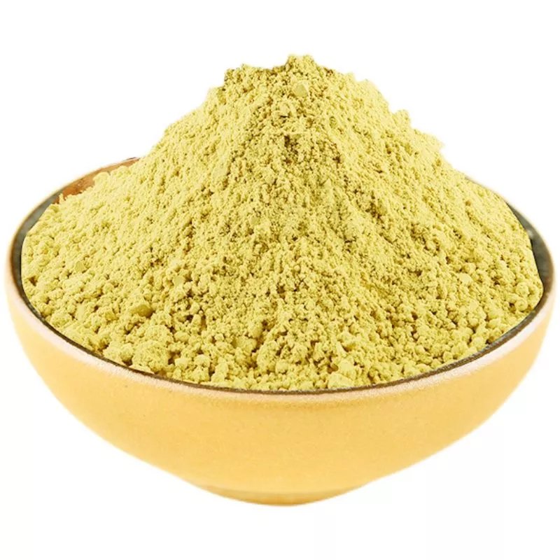 10064653164091商品名称:正宗长白山纯野生头道破壳松花粉原粉油松