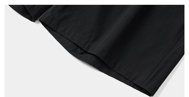 Biyinlefen CORDURA® 2026 Spring Summer New Men's Casual Lightweight Durable Easy-Care Shorts 18