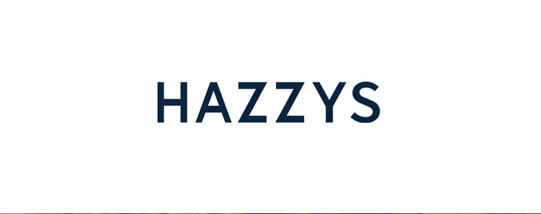 HAZZYS Men's 2026 Summer PHIZ Waffle Knit Crew Neck Short Sleeve T-Shirt ASTZE0DBI67 1