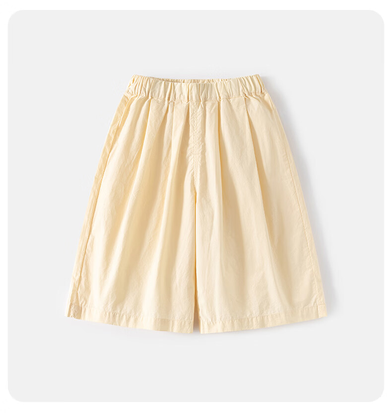 Banxidi Girls Summer Outfit 2026 New Stylish Sleeveless Top and Lightweight Pants Kids Clothing 18