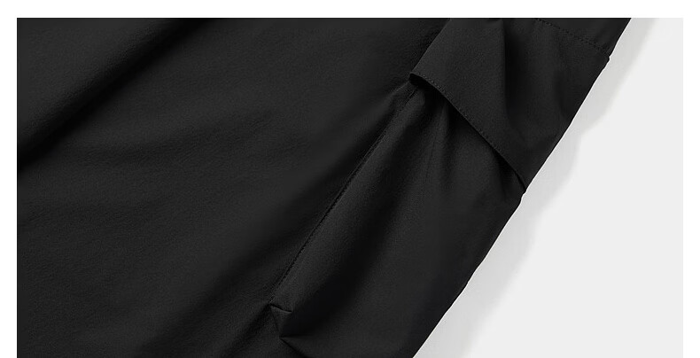 Biyinlefen [Ice Comfort Elastic] 2026 Spring Summer New Women's Casual Commuting Outdoor Cool Micro-Structured Elastic Skirt 12
