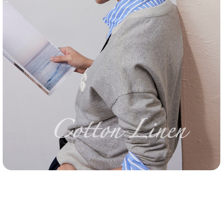 Lagur Linen Zero-Burden "Topless Baseball Cap" Sun Protection UPF100+ Sun Hat Denim Blue 24