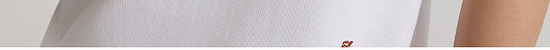 CABBEEN 200G Sorona Cooling Pique Polo Shirt Men Cartoon Pattern Full Embroidery Spring 2026 Breathable Short Sleeve Tee 7