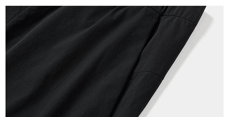 Biyinlefen CORDURA® 2026 Spring Summer New Men's Casual Lightweight Durable Easy-Care Shorts 17