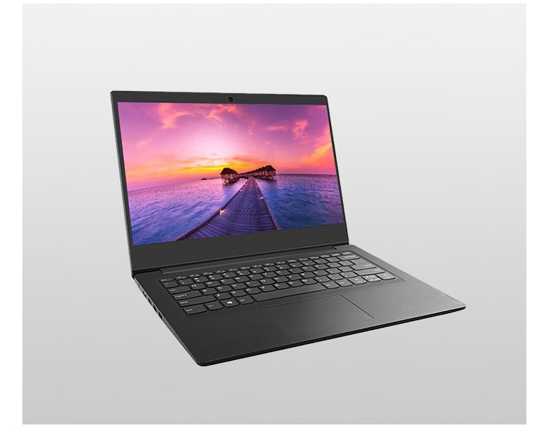联想(lenovo) 联想笔记本电脑14英寸十一代酷睿旗舰版i7 超轻薄100 n