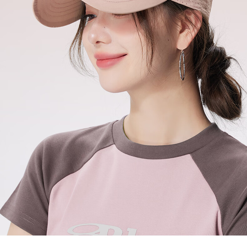 CACUSS Summer Breathable Mesh Baseball Cap for Women Outdoor Lightweight Sun Hat Fashionable Black 2