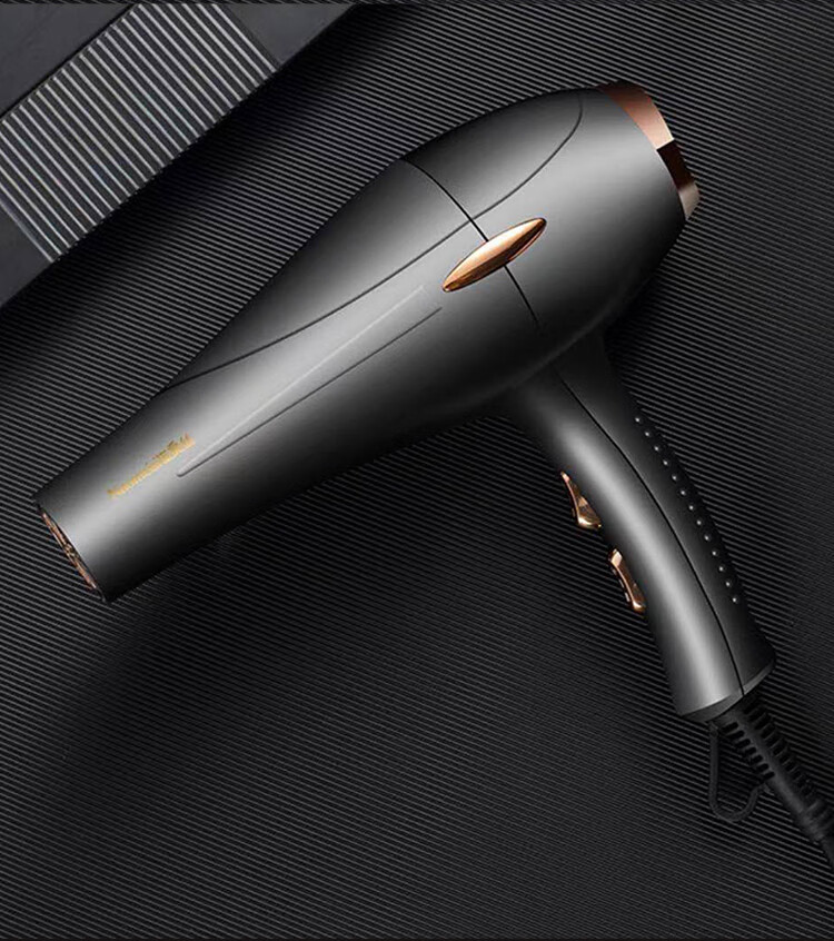 飞利浦(philips)吹风机家用负离子同款德国发廊专用大功率理发店3000w