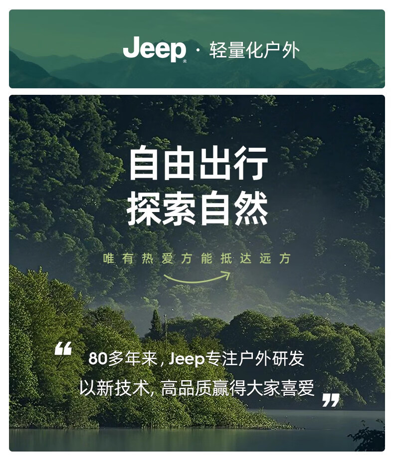 JEEP Men's Dad Hat, Summer Breathable Sun Protection, Elderly Baseball Cap, Quick-Drying Sunshade for Middle-Aged 1