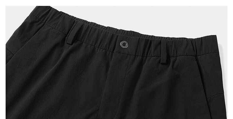 Biyinlefen CORDURA® 2026 Spring Summer New Men's Casual Lightweight Durable Easy-Care Shorts 16