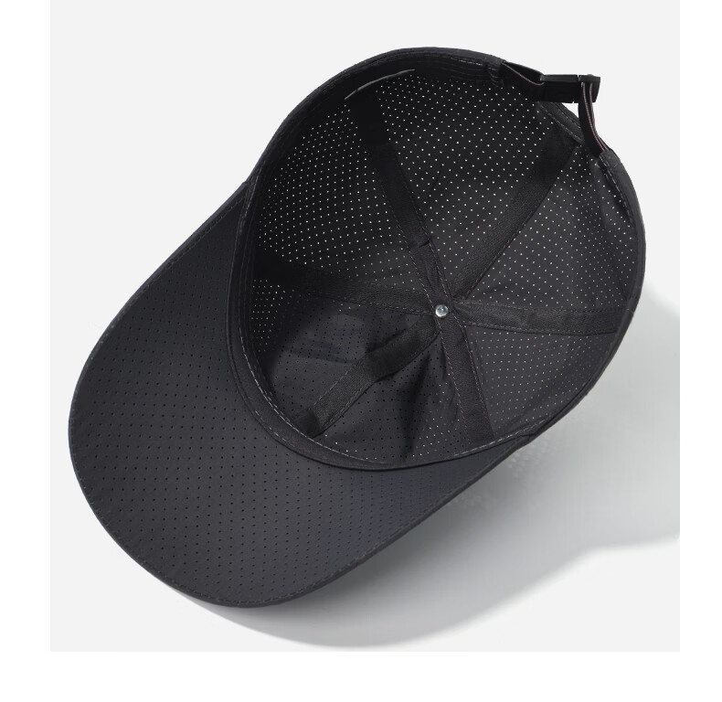 JEEP Men's Summer Cycling Baseball Cap Outdoor Mesh Breathable Fishing Sun Protection Hat 9