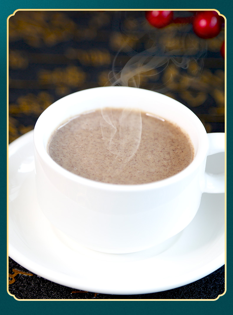 五行健脾散山药茯苓粉北京同仁郭亚宁养胃四神粉加味七味早餐糊 买3赠