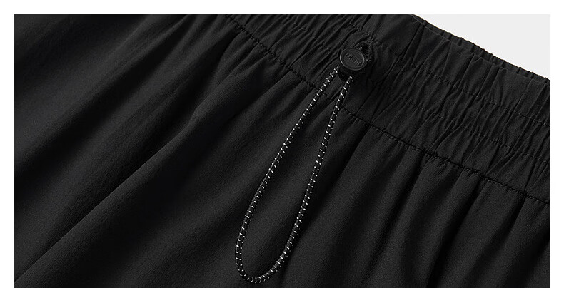 Biyinlefen [Ice Comfort Elastic] 2026 Spring Summer New Women's Casual Commuting Outdoor Cool Micro-Structured Elastic Skirt 11