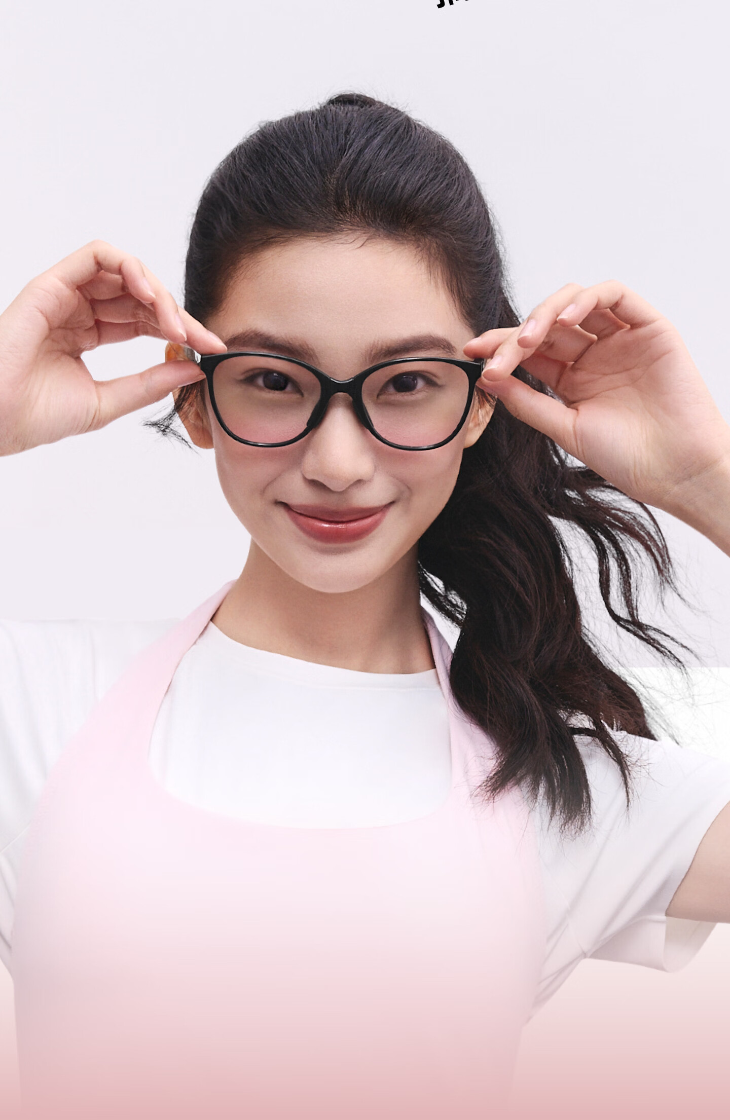 Beneunder Cat Eye Sunglasses for Women, Natural Look, Fashionable Sun Protection, UV Protection, Foldable Travel Sunglasses FD012 14