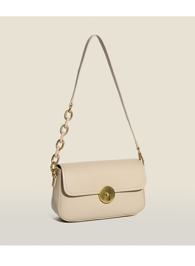 天颛yocamu小众单肩腋下高级感包包2021秋冬新款百搭斜挎小方包小.